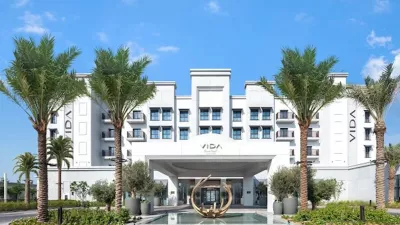 Vida Beach Resort Umm Al Quwain