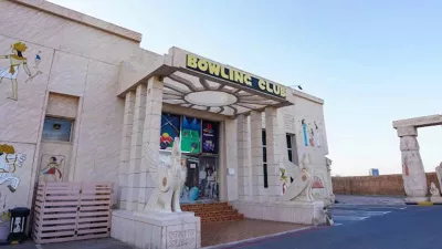 Palma Bowling Club