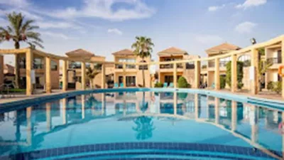 Palma Beach Resort & Spa