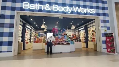 Bath & Body Works