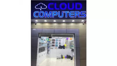 Cloud Computers