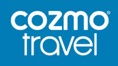 Cozmo Travel Umm Al Quwain