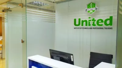 United Institute of Technical & Professional Training