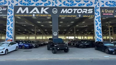MAK Motors