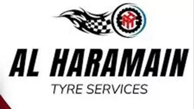 Al Haramain Tyre Umm Al Quwain