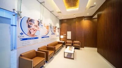 Glow Aesthetics Dermatology Clinic