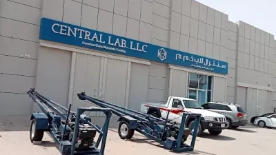 CENTRAL LAB L.L.C