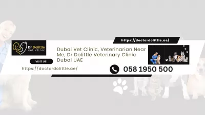 Doctor Dolittle Vet Clinic