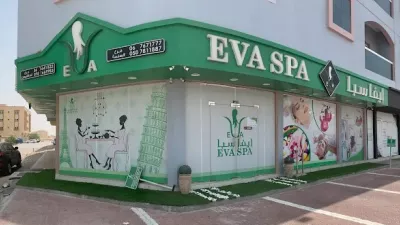 EVA SPA