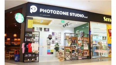 Photozone Studio