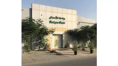 Business Oasis