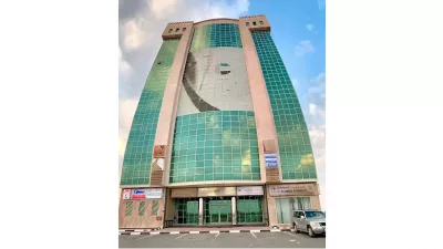 Al Shmookh Business Complex