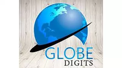 Globe Digits