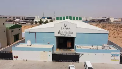Durabella Furniture Industries L.L.C