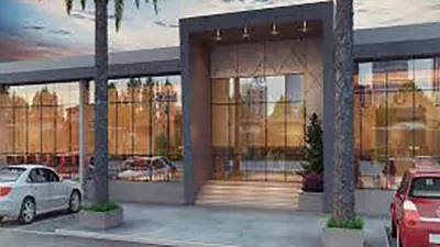 Future Education University College