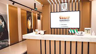 Banobagi Dermatology Clinic