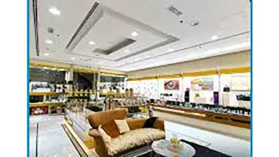Wood House Restaurant Fujairah