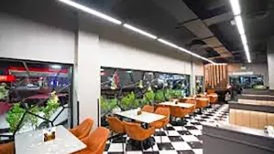 Bistro 1550
