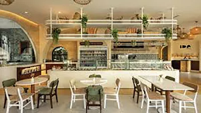 Ida Bakery and Bistro