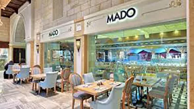 MADO Restaurant and Cafe LLC