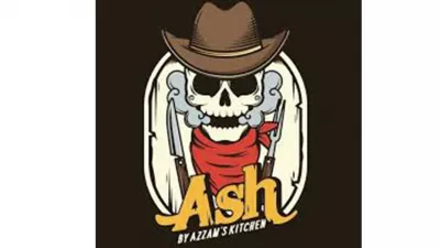Ash by Azzam’s Kitchen