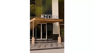 Mzllah Cafe & Community