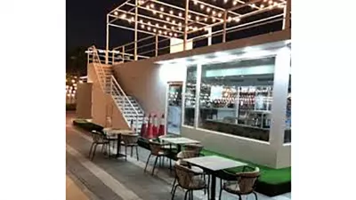 71 Street Cafe