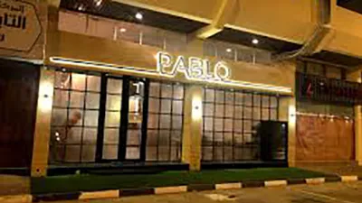 pablo cafe and restaurant