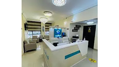 alyaqoot dental clinic