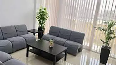 Dr. Fadi Alshafie Dental & Orthodontic Centre LLC - SPC