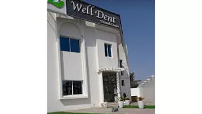 Well Dent Dental Center