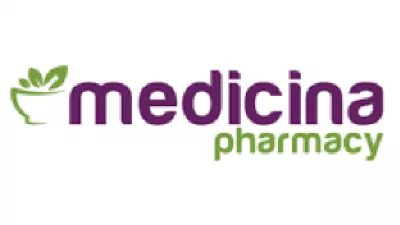 Medicina Pharmacy- Hamad bin Abdulla Rd, Fujairah