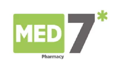 MED7 FAITH CARE PHARMACY LLC