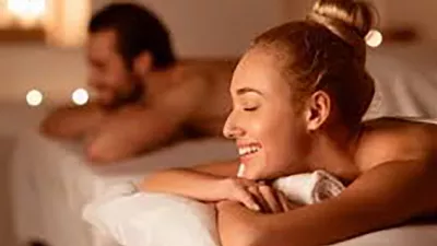 Vu Beo Spa Massage Fujairah