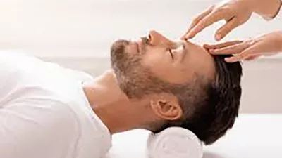 Sun Flower VIP Spa Massage