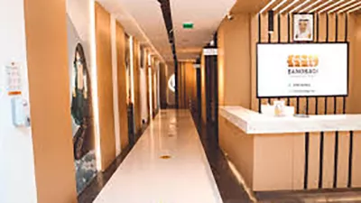 Banobagi Dermatology Clinic
