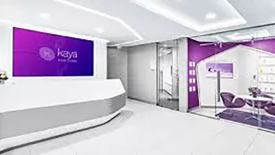 Kaya Skin Clinic - Fujairah