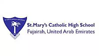 St. Mary's Catholic High School - Fujairah