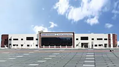 Eminence Private School