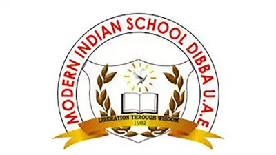 Modern Indian School Dibba