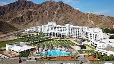 InterContinental Fujairah Resort by IHG