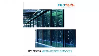 FUJTECH