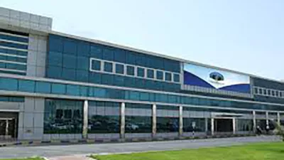 Fujairah Aviation Academy