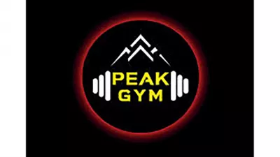 PEAK GYM FUJAIRAH