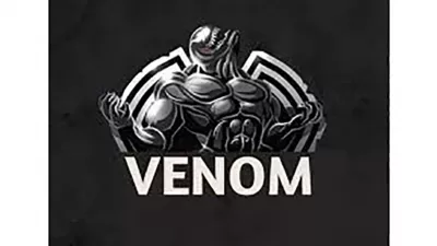 Venom Gym Mix & Ladies