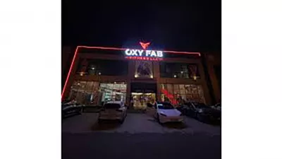 OXY FAB FITNESS L.L.C