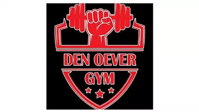 Den Oever Gym