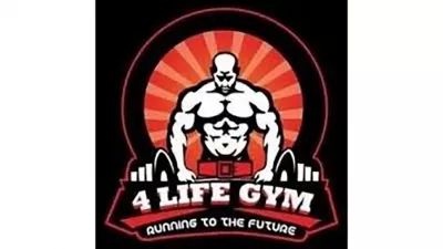 4Life Gym