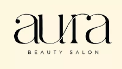 Aura beauty salon