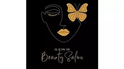 Al Rawab Ladies Salon
